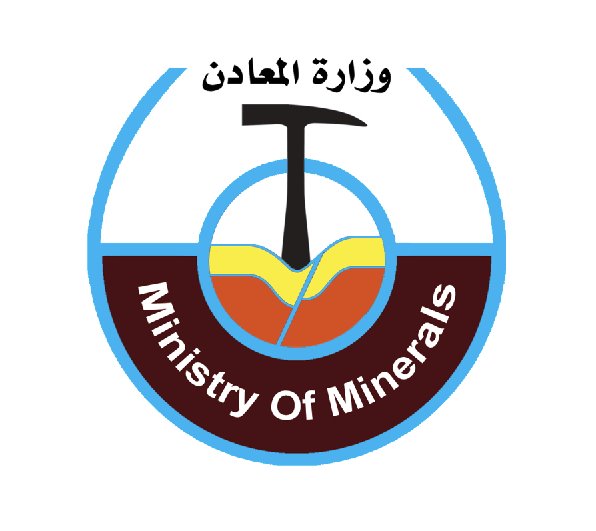Ministry of Minerals