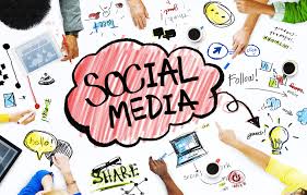 استخدام وسائل التواصل الاجتماعى Social Media Practices