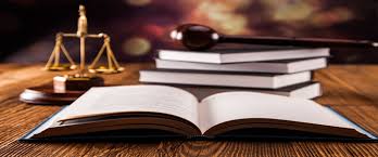 الكفاءة فى البحث القانونى والكتابة القانونية