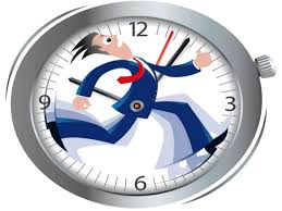 إدارة الوقت وتحديد الأولويات للسكرتارية