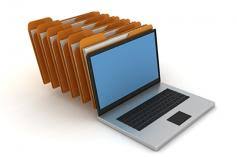 النظم التطبيقية الحديثة لادارة الوثائق والمحفوظات والارشفة الرقمية للملفات