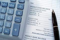 قيـاس وتقييم الاداء المالـــي والمحاسبــي بإستخدام الموازنـــات وبطاقة الاداء المتوازن ( BSC )